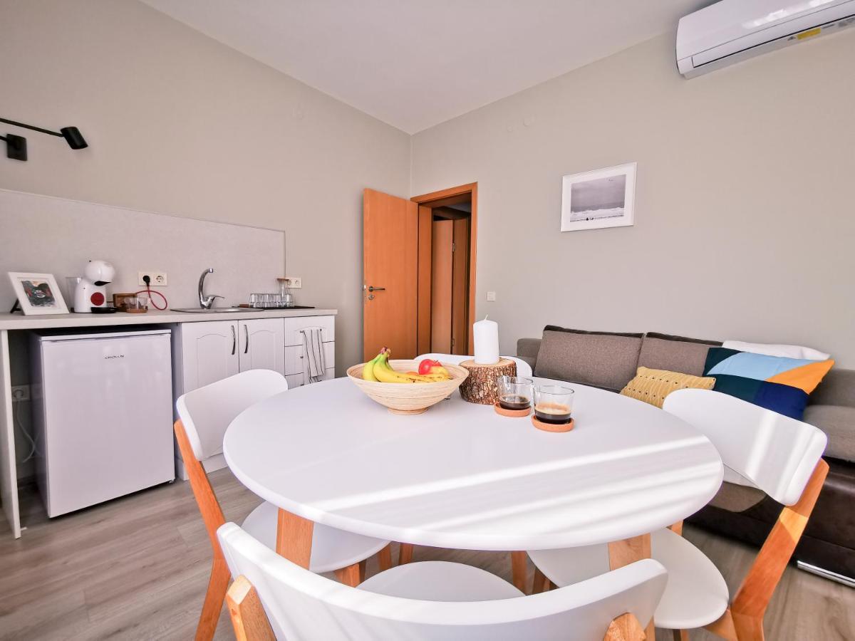 So Close Kapana - 2 Rooms Central Apartments Пловдив Екстериор снимка